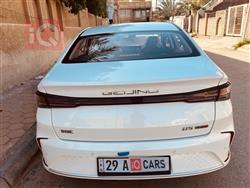 BAIC U5 PLUS